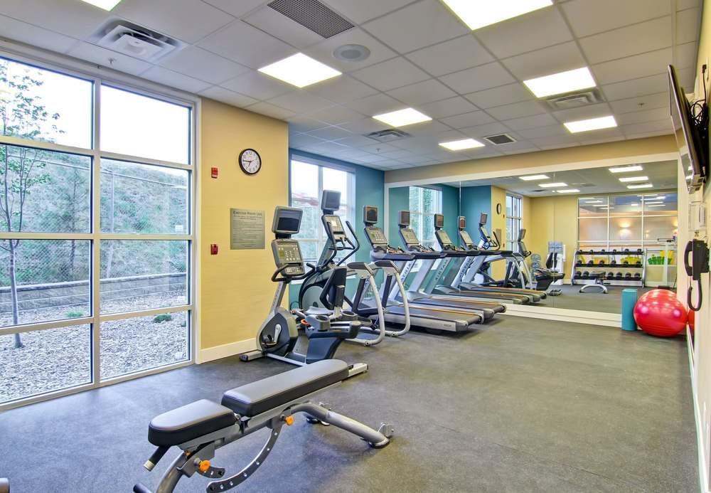 Fairfield Inn & Suites By Marriott Kamloops Eksteriør bilde